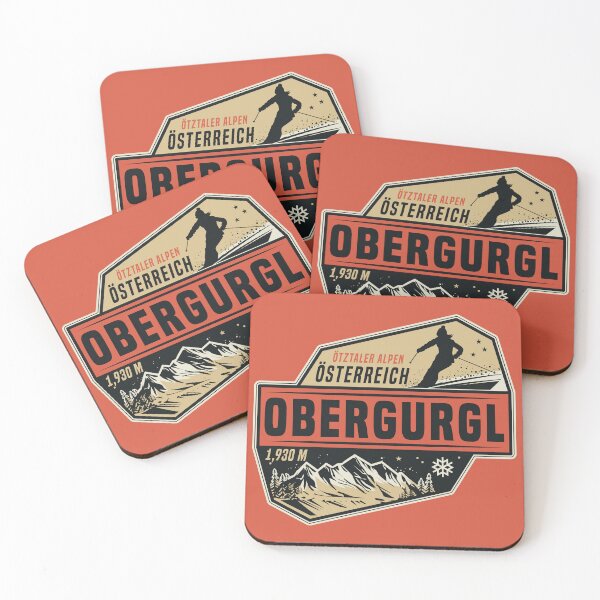 Item preview, Copy of Mayrhofen, Tyrol, Austria designed and sold by studio838.
