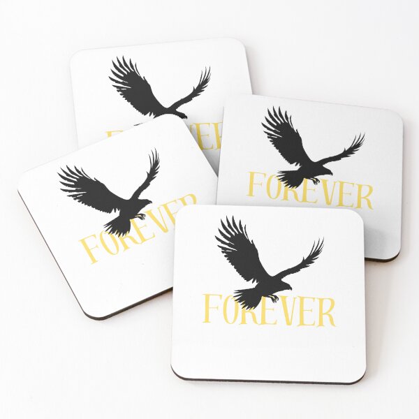 Item preview, forever designed and sold by UniqueByMarko.