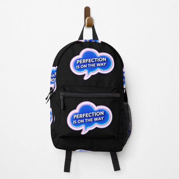 Item preview, Perfection is on the Way 4 designed and sold by Zeir Shop.