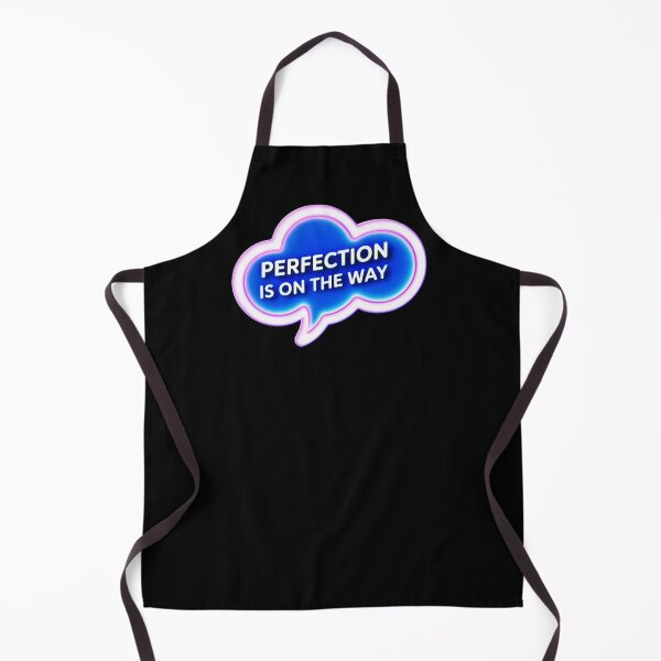 Item preview, Perfection is on the Way 4 designed and sold by Zeir Shop.