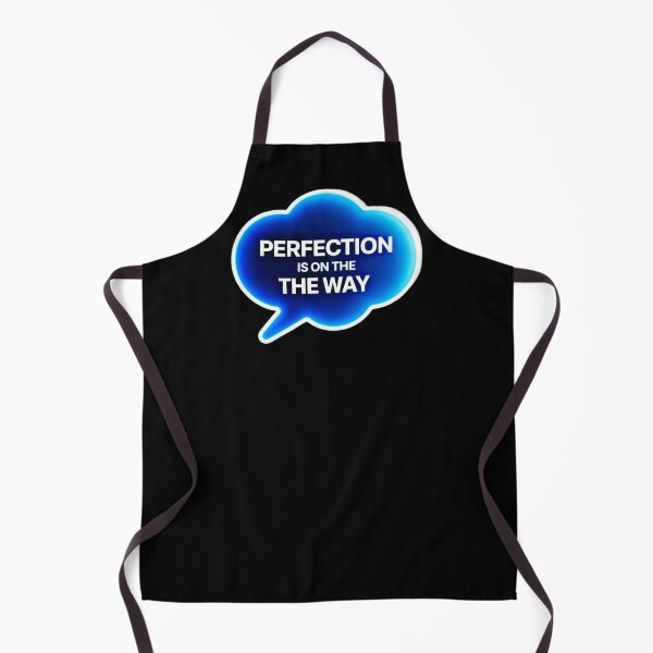 Item preview, Perfection is on the Way 5 designed and sold by Zeir Shop.