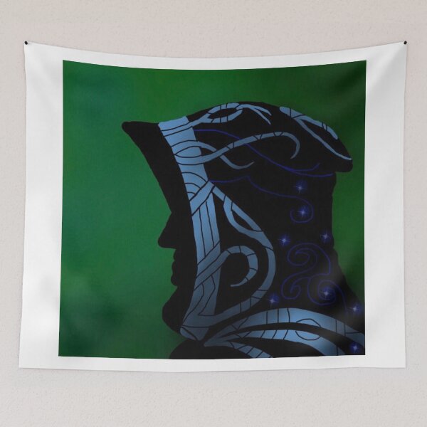 Item preview, Mystical designed and sold by lawrencehyde.
