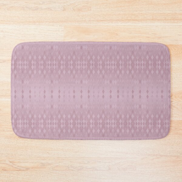 Item preview, Jelly Jar Two Tone Soft Mauve dbbfce 995863 designed and sold by Art in My Loft.