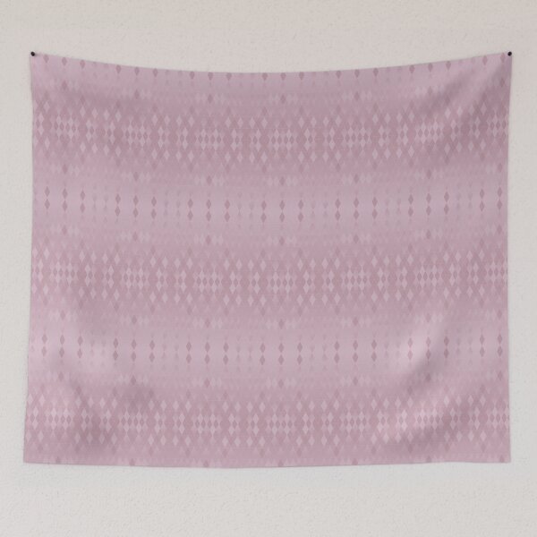 Item preview, Jelly Jar Two Tone Soft Mauve dbbfce 995863 designed and sold by Art in My Loft.