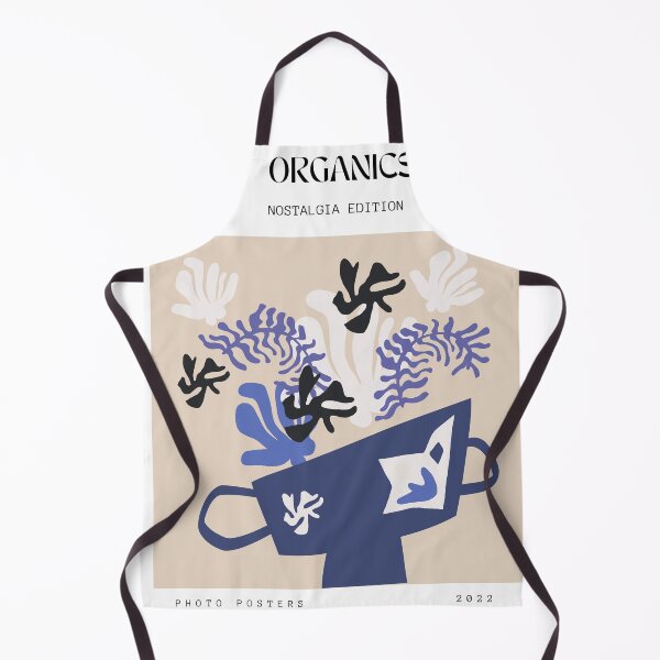 Item preview, The Greek Vase– Matisse-Inspired Gouache Art designed and sold by ragtrain.