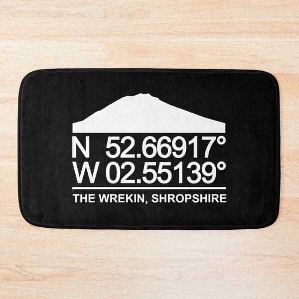 Item preview, The Wrekin designed and sold by sirglennbo.