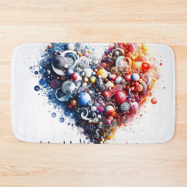 Item preview, A Shape of heart designed and sold by dbandaraj.