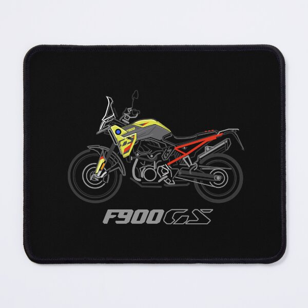 Item preview, Motorcycle Passion 900 designed and sold by Dress2Drive.
