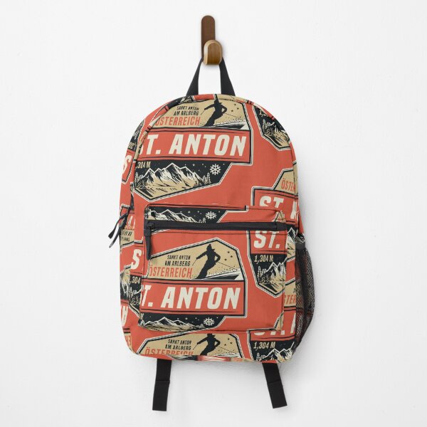 Item preview, St Anton am Arlberg, Austria designed and sold by studio838.