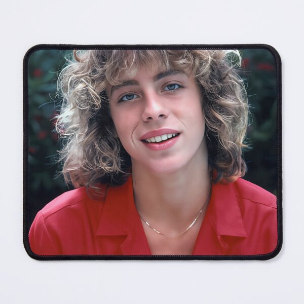 Item preview, Leif Garrett Cute designed and sold by TribeMystic.