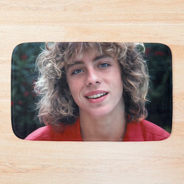 Item preview, Leif Garrett Cute designed and sold by TribeMystic.