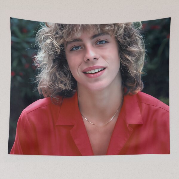 Aperçu de l'œuvre Leif Garrett mignon créée et vendue par TribeMystic.