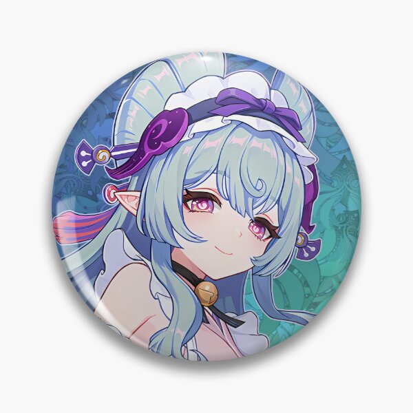 Item preview, Yumemizuki Mizuki Genshin Impact designed and sold by dudu-inpajamas.
