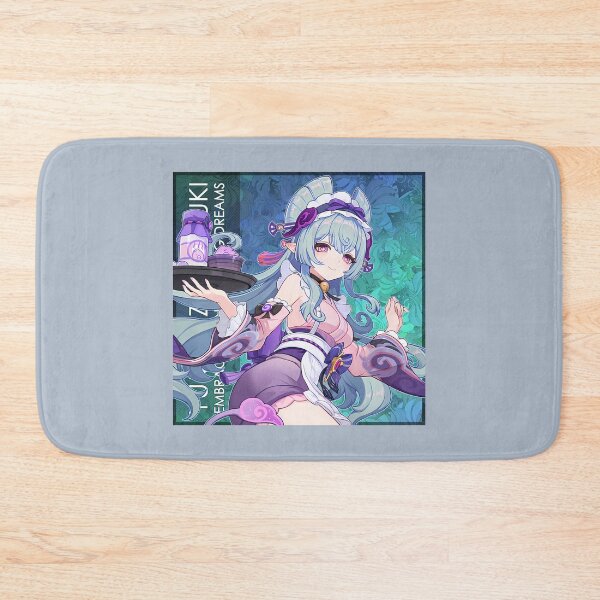 Item preview, Yumemizuki Mizuki Genshin Impact designed and sold by dudu-inpajamas.