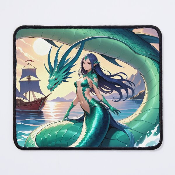 Item preview, Sea Tales designed and sold by RaF71PrO.
