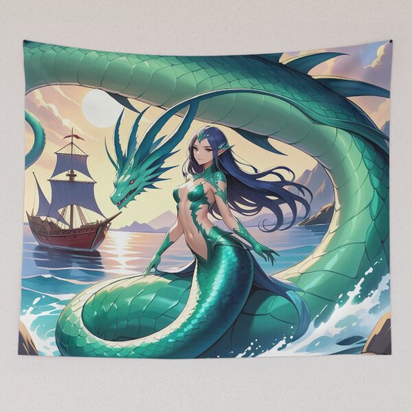 Item preview, Sea Tales designed and sold by RaF71PrO.