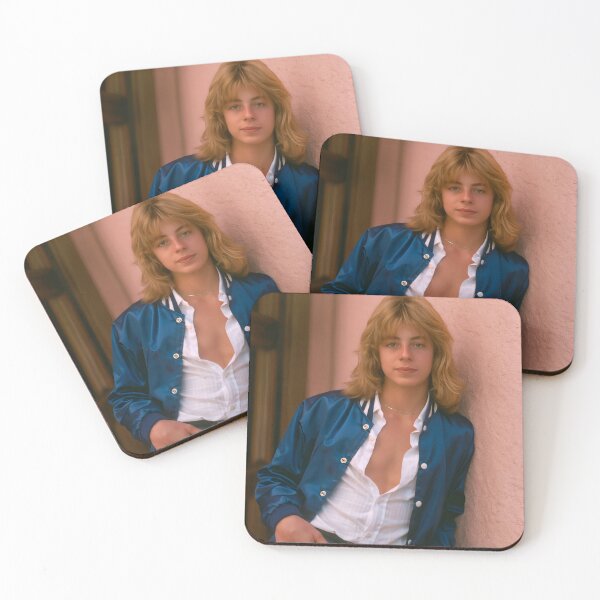 Item preview, Leif Garrett Handsome designed and sold by TribeMystic.