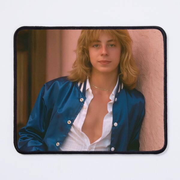 Item preview, Leif Garrett Handsome designed and sold by TribeMystic.