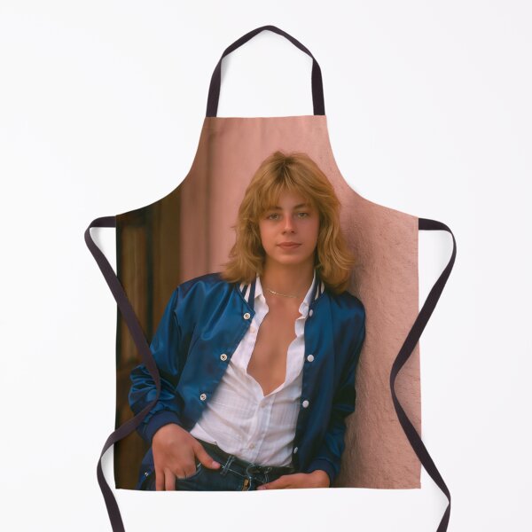 Item preview, Leif Garrett Handsome designed and sold by TribeMystic.