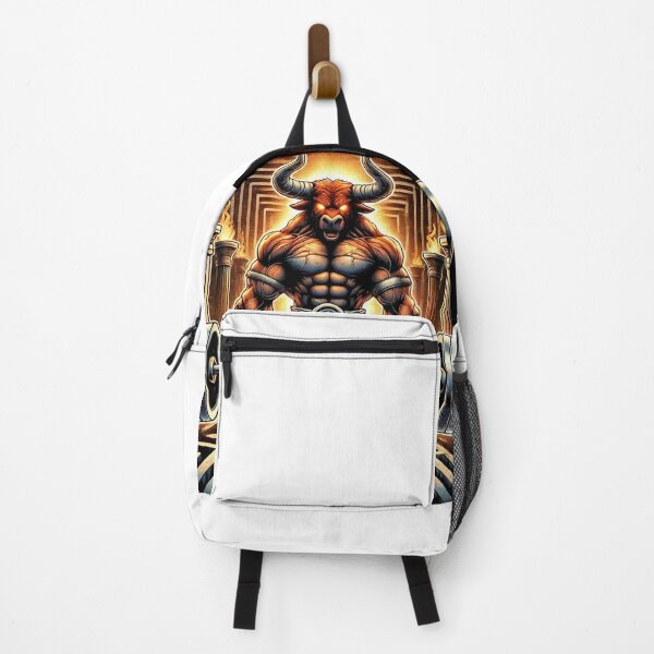 Item preview, The Minotaur designed and sold by RealKV.