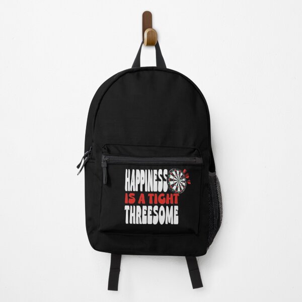 Item preview, Darts Funny Happiness is a tight Threesome designed and sold by Colorfulman.