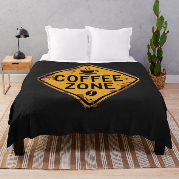 Item preview, Coffee Zone designed and sold by universe-hold ⭐⭐⭐⭐⭐.