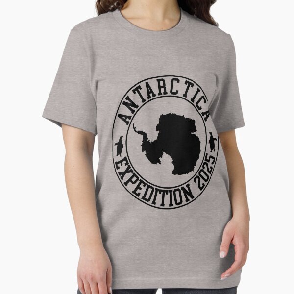 Item preview, Antarctica Expedition 2025 Family Cruise Vacation Antarctica Gear designed and sold by DynamicDesign.