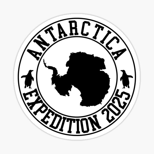 Item preview, Antarctica Expedition 2025 Family Cruise Vacation Antarctica Gear designed and sold by DynamicDesign.