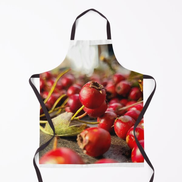 Item preview, Hawthorn berries designed and sold by AnthonyThomas.