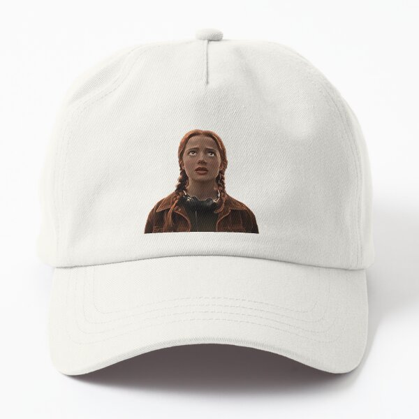 Item preview, STRANGER THINGS. Max Mayfield designed and sold by SimpliArtDaria.