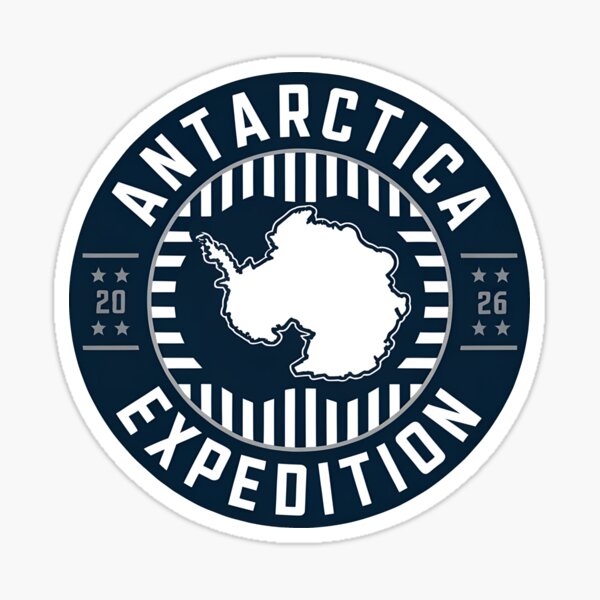 Item preview, Antarctica Expedition 2026 Family Cruise Vacation Antarctica Gear designed and sold by DynamicDesign.
