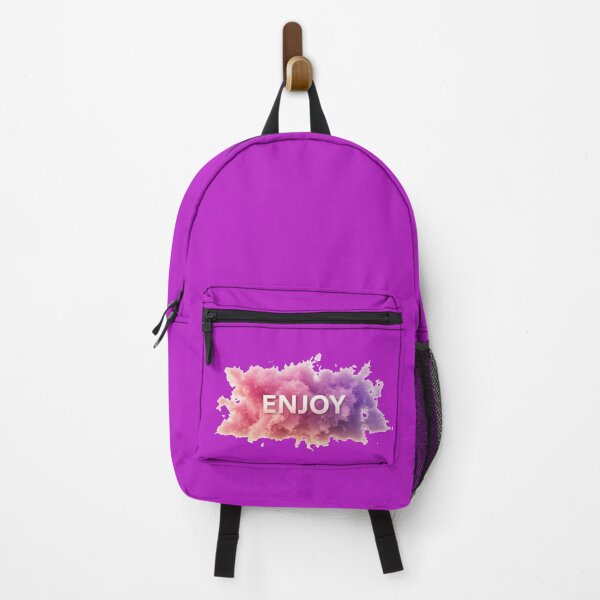 Item preview, Enjoy  designed and sold by WackyJacks.