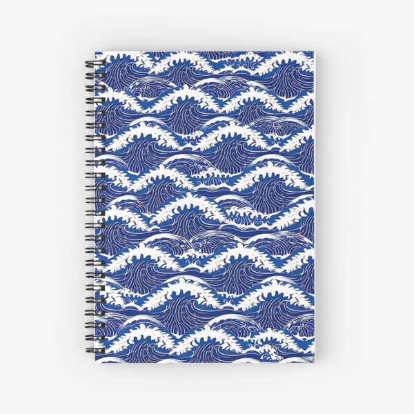 Item preview, Japanese Wave Art designed and sold by FestivityFinds.