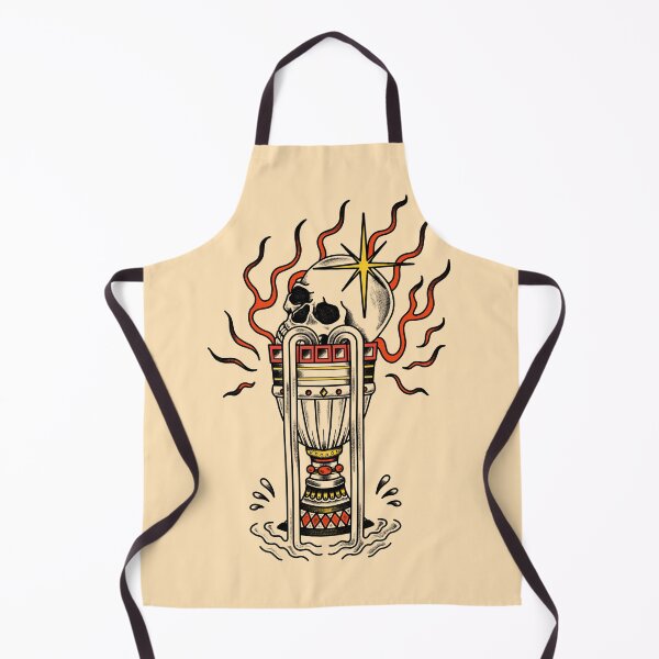 Item preview, Skully Grail designed and sold by SoulArtLove.
