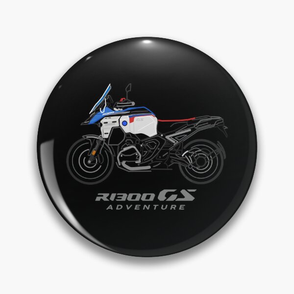 Item preview, Motorcycle Trophy 1300 adventure designed and sold by Dress2Drive.