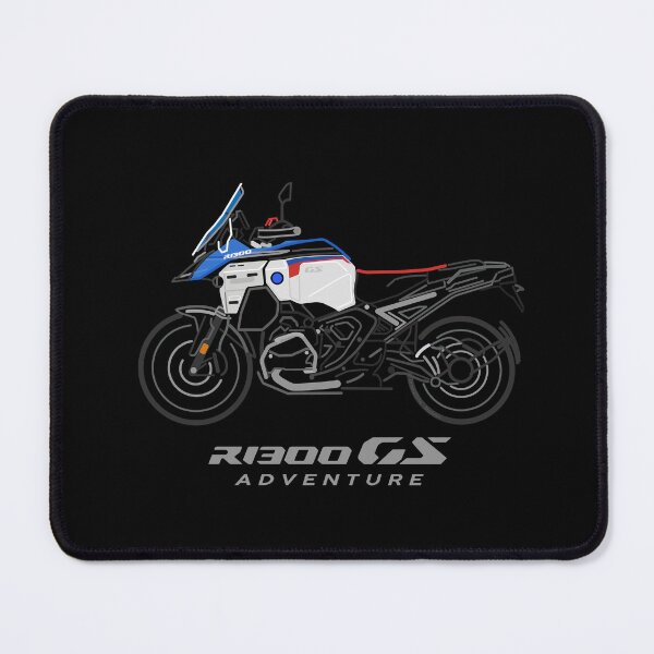 Item preview, Motorcycle Trophy 1300 adventure designed and sold by Dress2Drive.