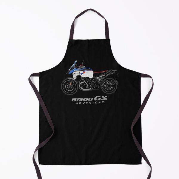 Item preview, Motorcycle Trophy 1300 adventure designed and sold by Dress2Drive.