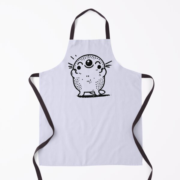 Item preview, Hand-Drawn Funny Mole Illustration | Minimalist Cute Outline Design designed and sold by happyartworks.