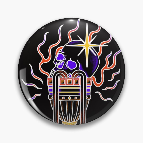 Item preview, Skully Grail designed and sold by SoulArtLove.