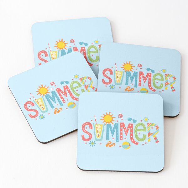 Item preview, Summer Fun designed and sold by RosacStudio.