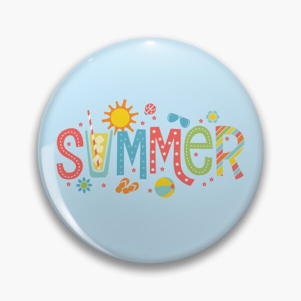 Item preview, Summer Fun designed and sold by RosacStudio.