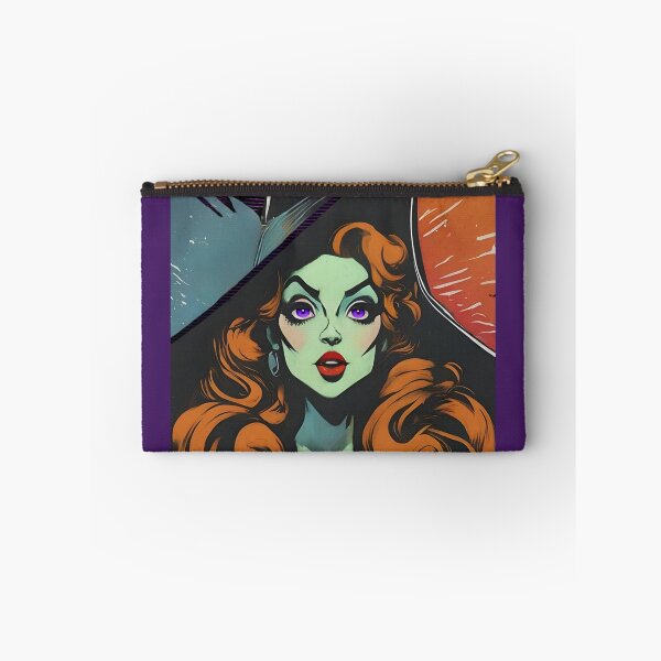 Item preview, Pop Witch Color Magic Burst designed and sold by BrainStorm Designs.