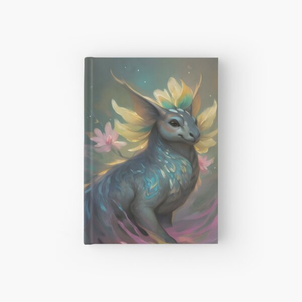 Item preview, Enchanting Fantasy Animal Art designed and sold by EHUK78.