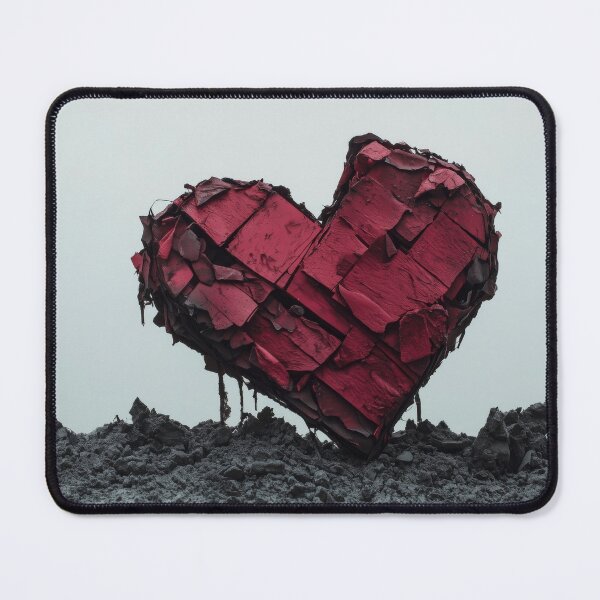 Item preview, Shattered Sentiment designed and sold by CHCOfficial.