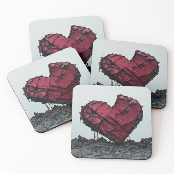Item preview, Shattered Sentiment designed and sold by CHCOfficial.