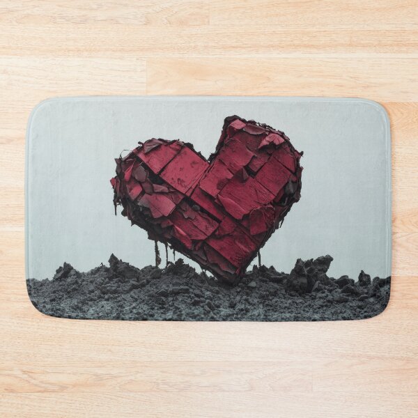 Item preview, Shattered Sentiment designed and sold by CHCOfficial.