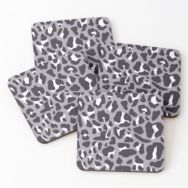 Item preview, Leopard pattern designed and sold by luizarusu.