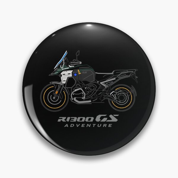 Item preview, Motorcycle 719 1300 adventure designed and sold by Dress2Drive.
