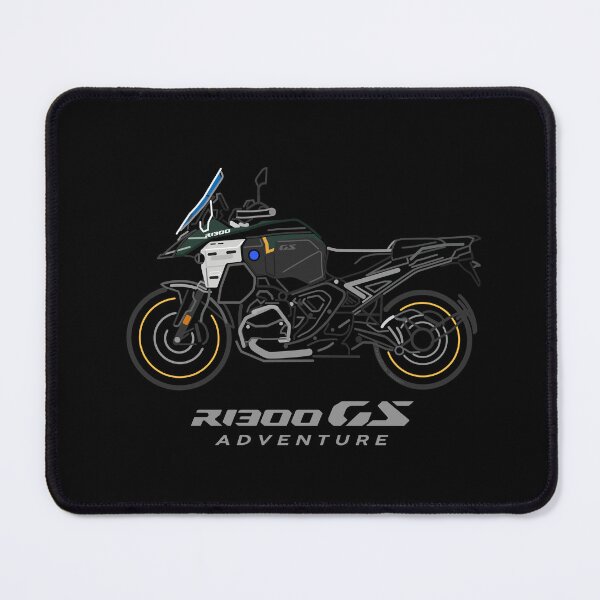 Item preview, Motorcycle 719 1300 adventure designed and sold by Dress2Drive.