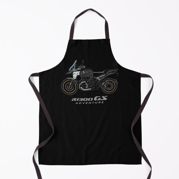 Item preview, Motorcycle 719 1300 adventure designed and sold by Dress2Drive.